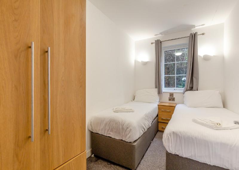 North Devon Resort - Oda