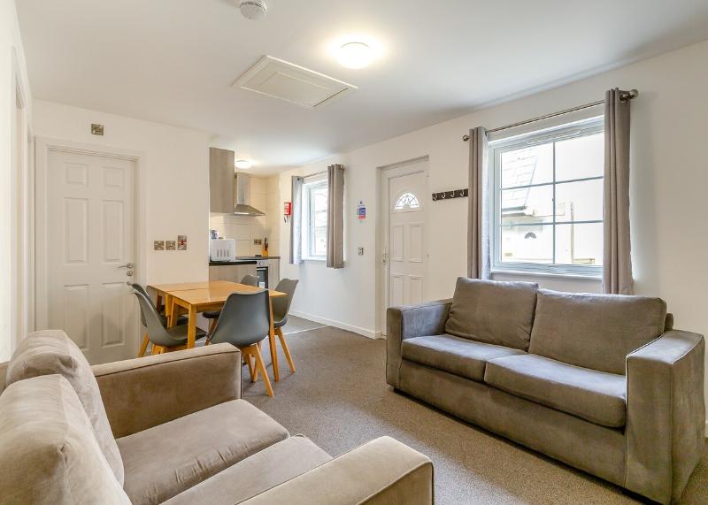 North Devon Resort - Oda