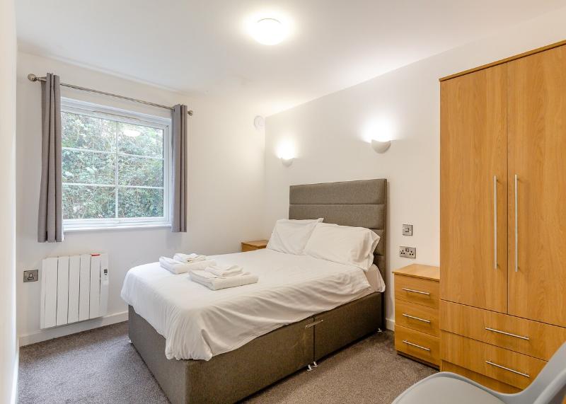North Devon Resort - Oda
