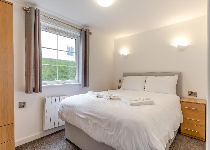 North Devon Resort - Oda