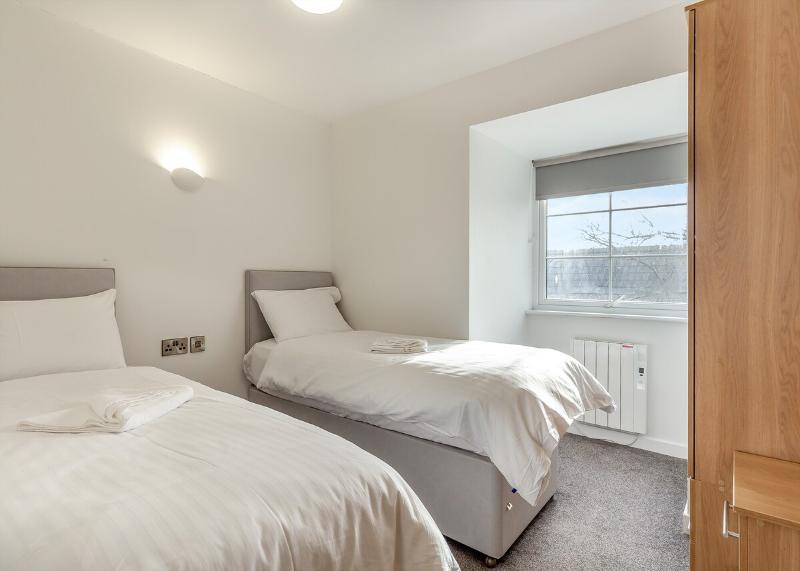 North Devon Resort - Oda