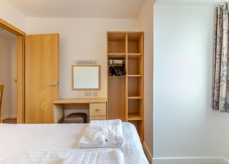 North Devon Resort - Oda