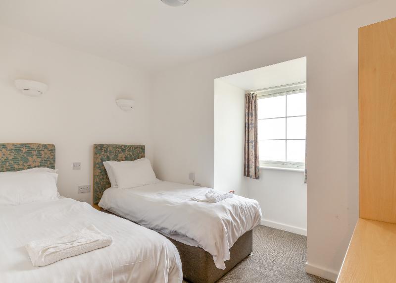 North Devon Resort - Oda