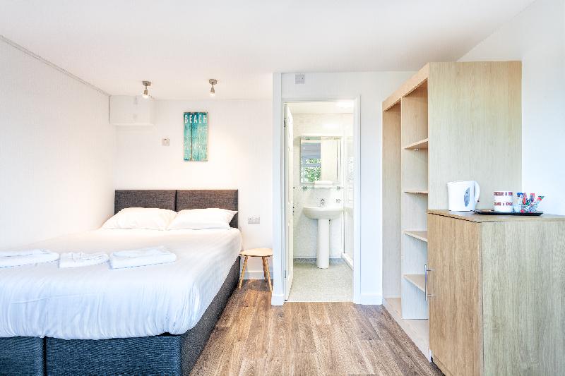 North Devon Resort - Oda
