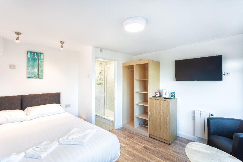 North Devon Resort - Oda