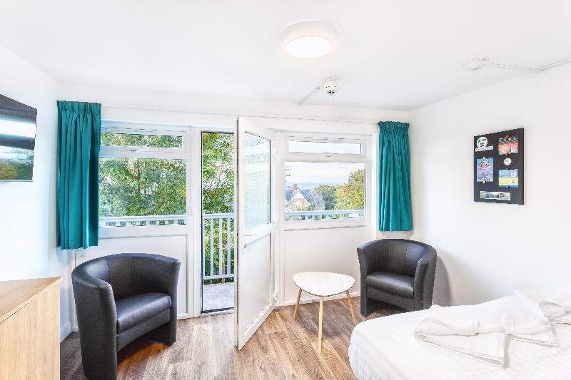North Devon Resort - Oda