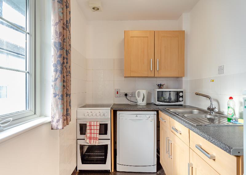 North Devon Resort - Oda