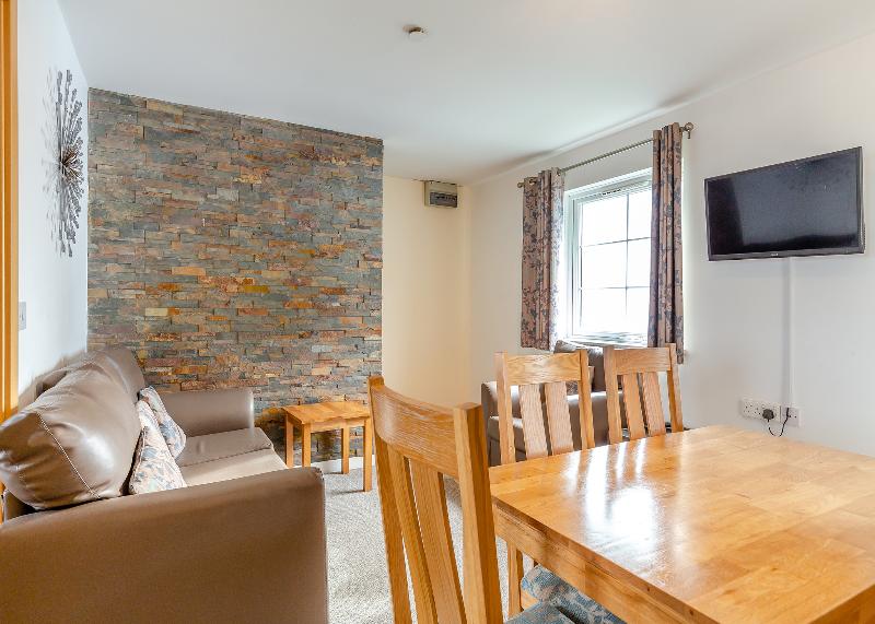North Devon Resort - Oda