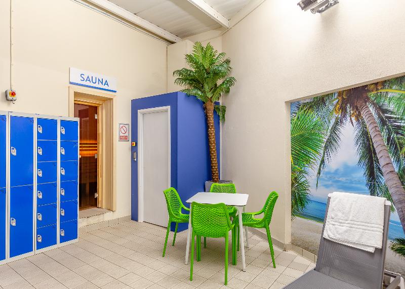 North Devon Resort - Havuz