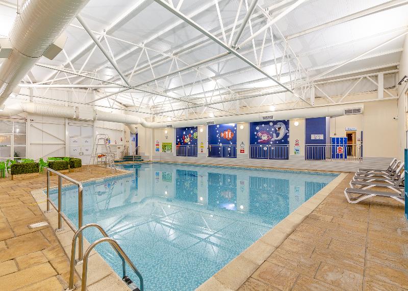 North Devon Resort - Havuz