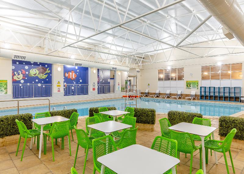 North Devon Resort - Havuz