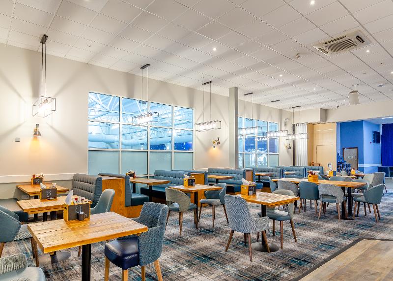 North Devon Resort - Restoran