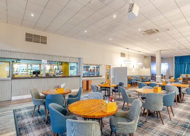 North Devon Resort - Restoran