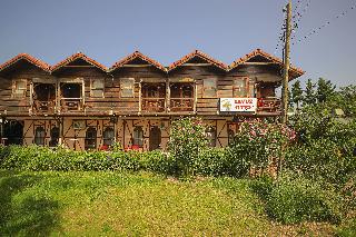 Yavuz Motel Adrasan