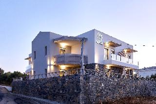 Theasea Stylish Residence