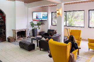 Hotel Mira Serra fotoÄŸrafÄ±