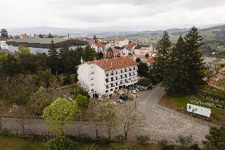 Hotel Mira Serra otel fotoğrafı