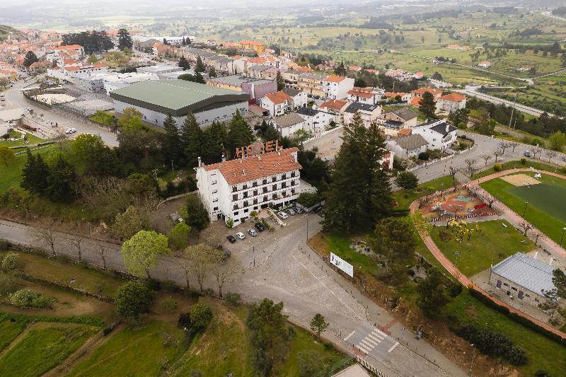 Hotel Mira Serra - Genel