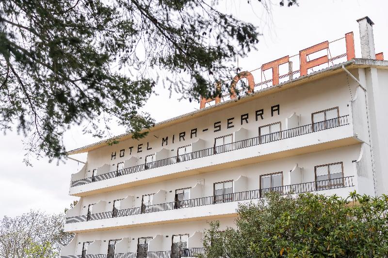 Hotel Mira Serra - Genel