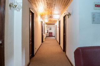 Hotel Mira Serra fotoÄŸrafÄ±