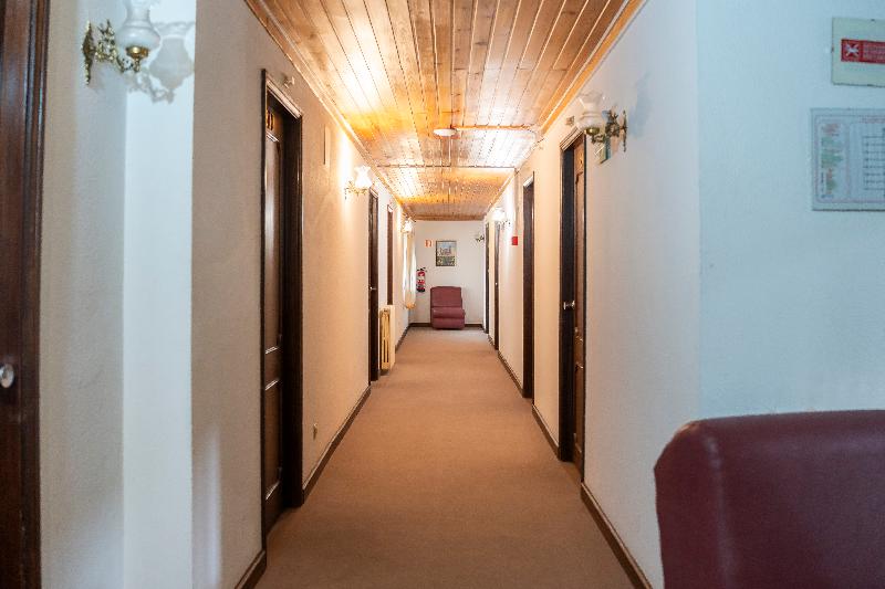 Hotel Mira Serra - Genel
