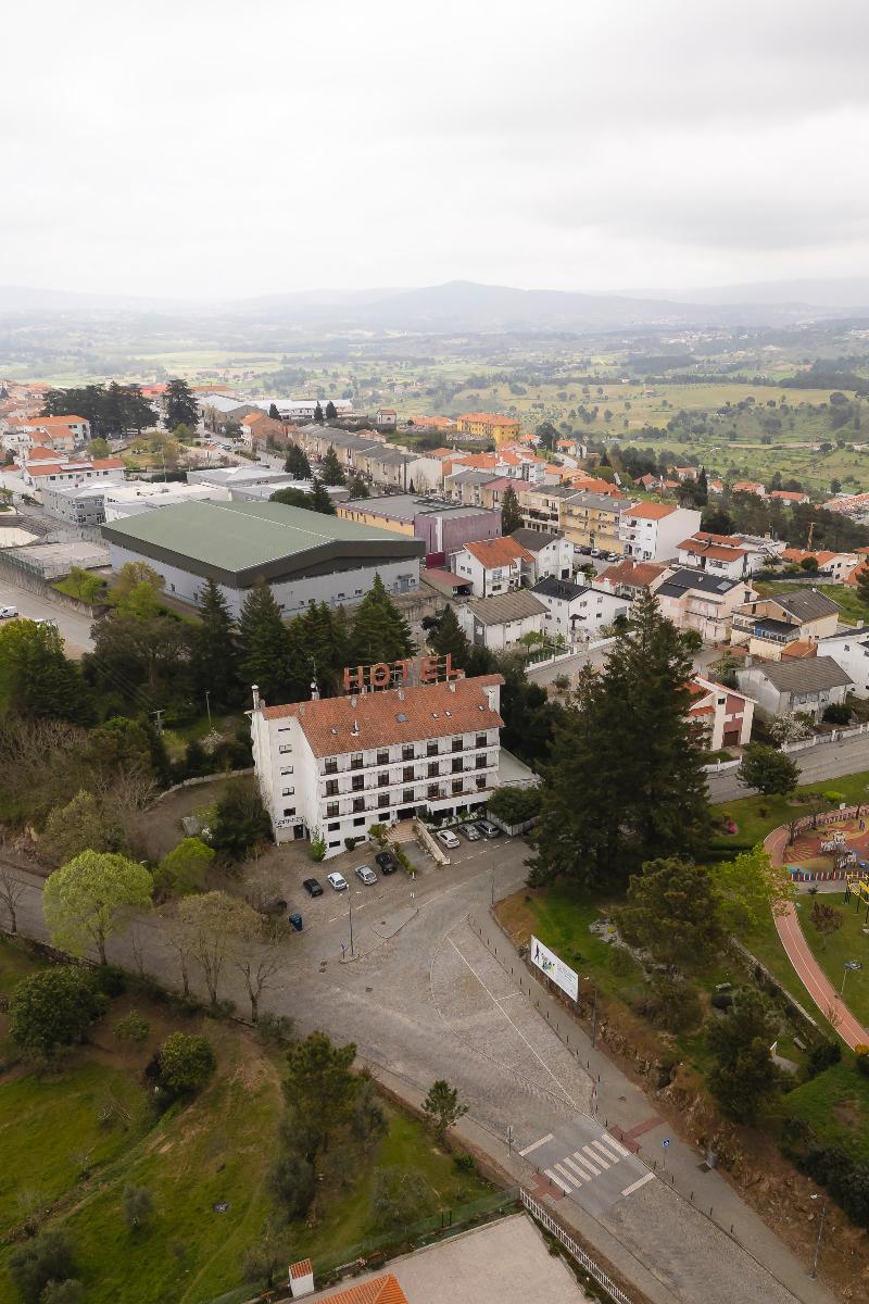 Hotel Mira Serra - Genel