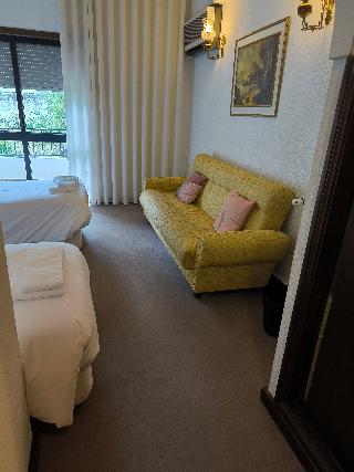 Hotel Mira Serra fotoÄŸrafÄ±