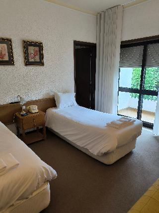 Hotel Mira Serra fotoÄŸrafÄ±