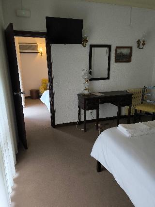 Hotel Mira Serra fotoÄŸrafÄ±