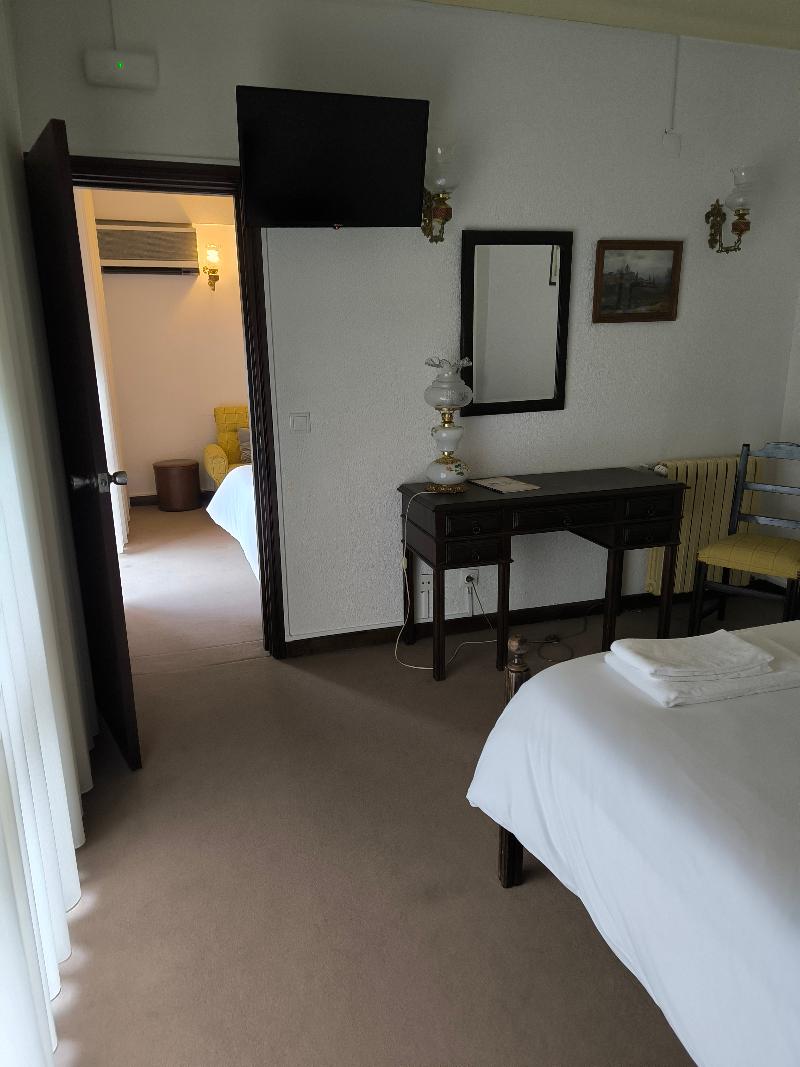 Hotel Mira Serra - Oda