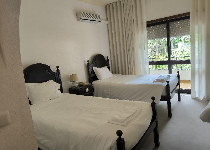 Hotel Mira Serra - Oda