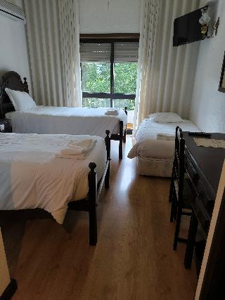Hotel Mira Serra fotoÄŸrafÄ±