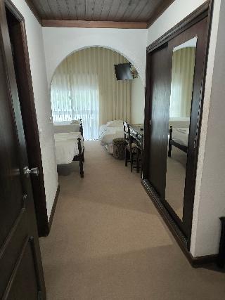 Hotel Mira Serra fotoÄŸrafÄ±