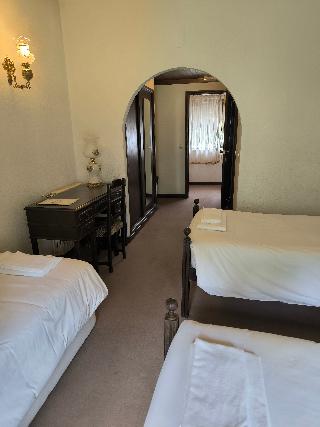 Hotel Mira Serra fotoÄŸrafÄ±