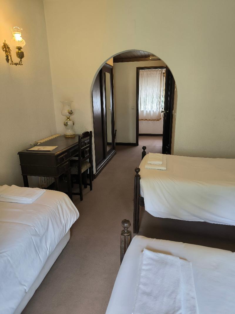 Hotel Mira Serra - Oda