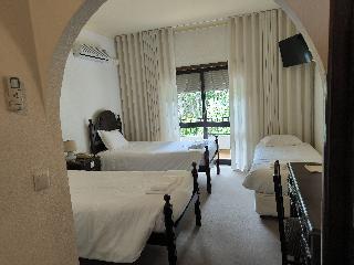 Hotel Mira Serra fotoÄŸrafÄ±