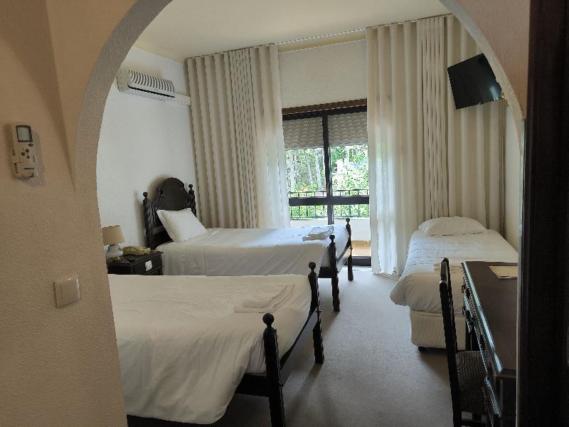 Hotel Mira Serra - Oda