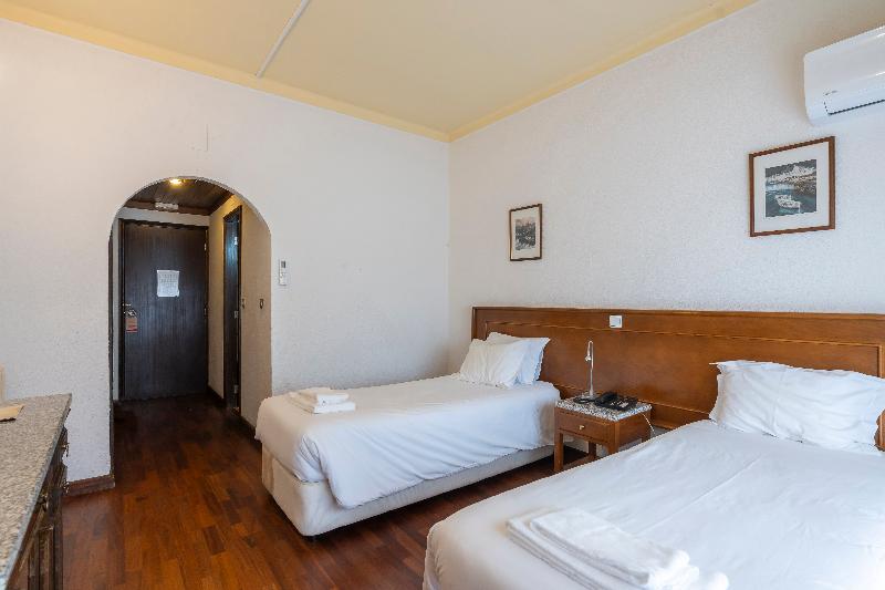 Hotel Mira Serra - Oda