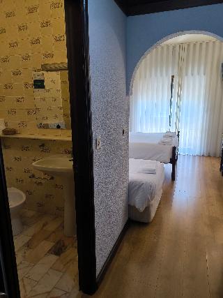 Hotel Mira Serra fotoÄŸrafÄ±