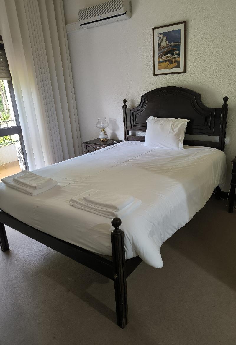 Hotel Mira Serra - Oda