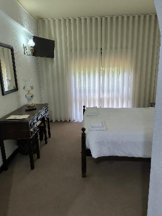 Hotel Mira Serra fotoÄŸrafÄ±