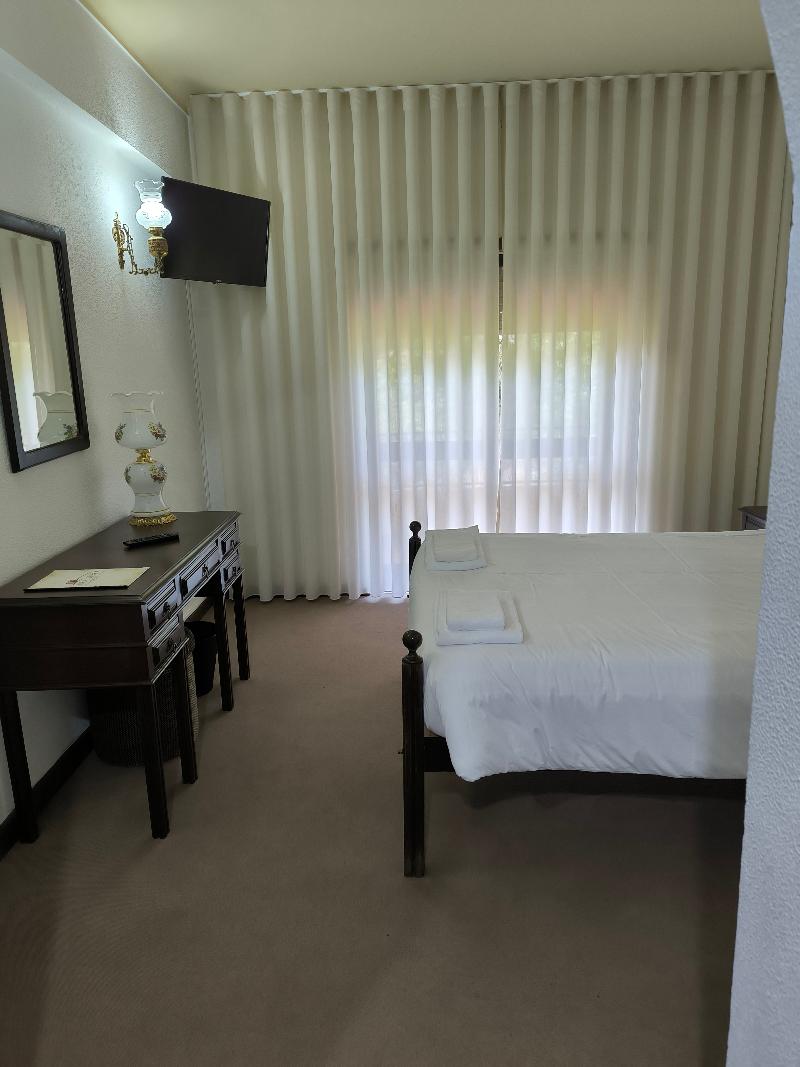 Hotel Mira Serra - Oda