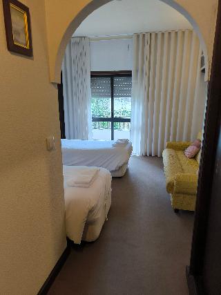 Hotel Mira Serra fotoÄŸrafÄ±