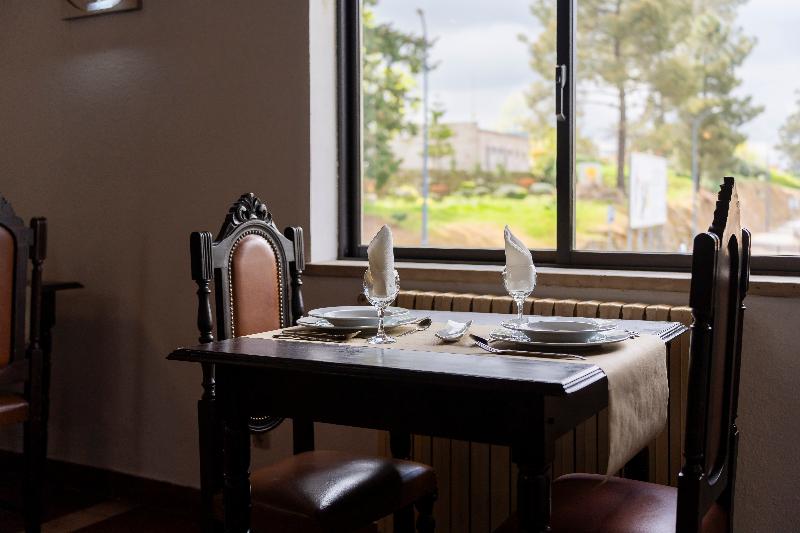 Hotel Mira Serra - Restoran
