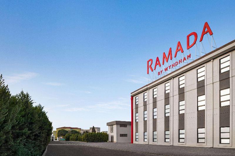 Ramada By Wyndham Karacabey - Genel