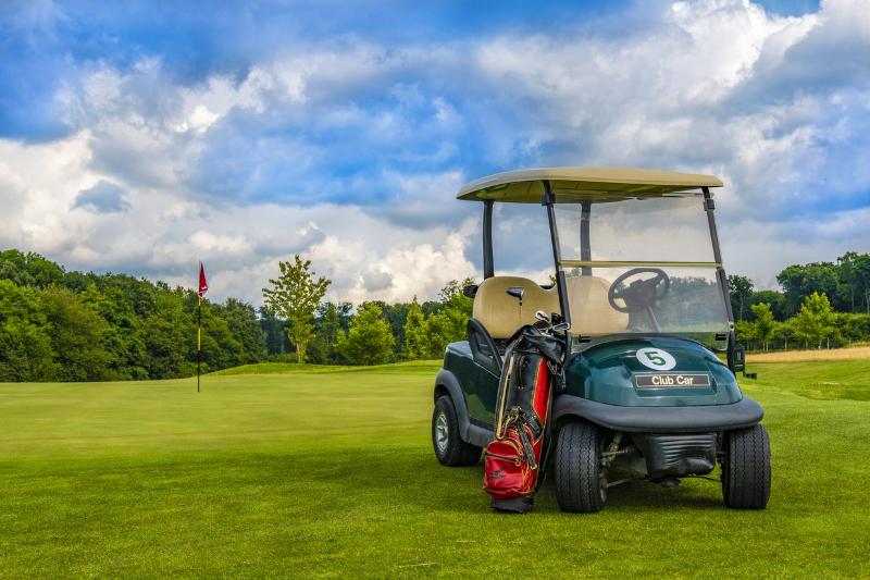 Forest Hills Hotel & Golf Zirc - Aktivite