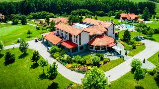 Forest Hills Hotel & Golf Zirc otel fotoğrafı