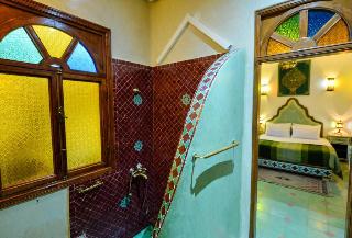 Casa De Marrakech Riad Guest House otel fotoğrafı