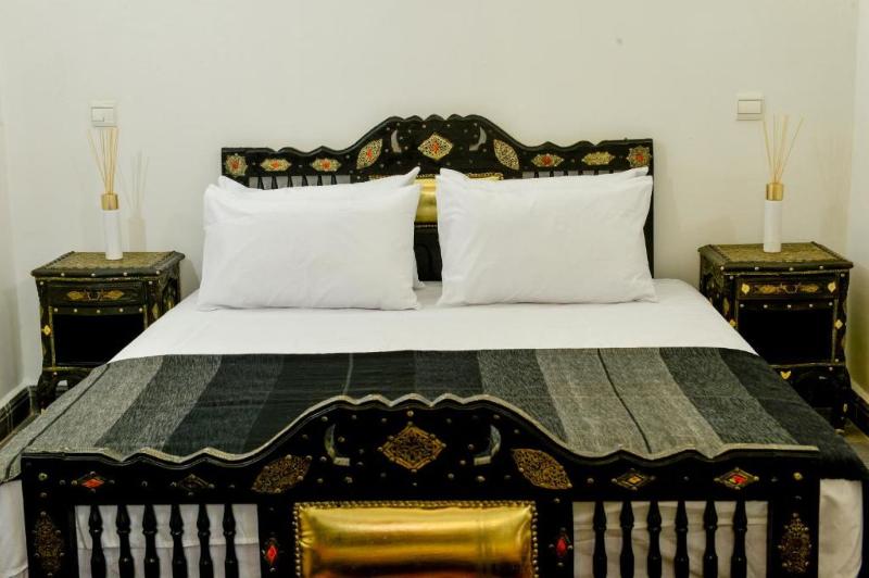 Casa De Marrakech Riad Guest House - Oda