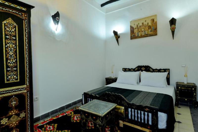 Casa De Marrakech Riad Guest House - Oda